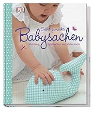 Nähideen fürs baby gebraucht kaufen  Wird an jeden Ort in Deutschland