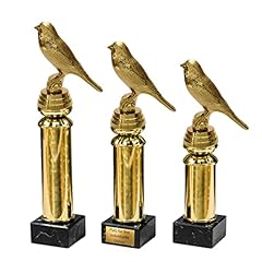 Eberin goldener kanarienvogel gebraucht kaufen  Wird an jeden Ort in Deutschland
