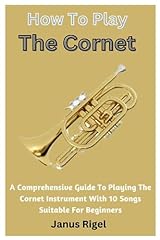 Play cornet comprehensive for sale  Delivered anywhere in UK