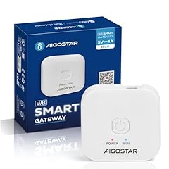 Aigostar smart gateway usato  Spedito ovunque in Italia 