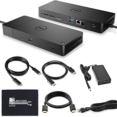Dell wd19tbs thunderbolt for sale  Delivered anywhere in USA 