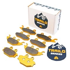 Traild ceramic brake for sale  Delivered anywhere in USA 