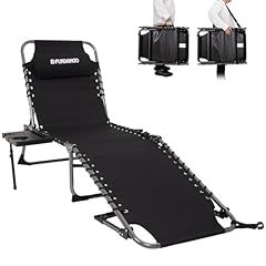 Fundango sun lounger for sale  Delivered anywhere in UK
