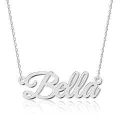 Umagicbox personalized silver for sale  Delivered anywhere in UK