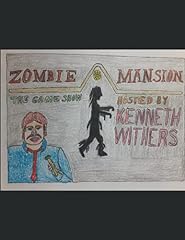Zombie manson game for sale  Delivered anywhere in USA 