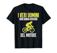 Ciclismo divertente ciclista usato  Spedito ovunque in Italia 