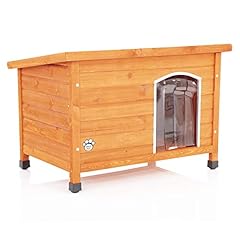 Dog kennel insulated for sale  Delivered anywhere in UK