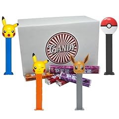 Pez pokemon dispensers for sale  Delivered anywhere in USA 