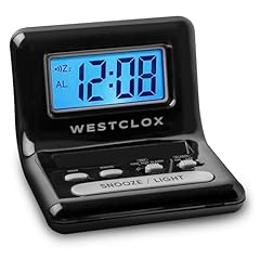 Westclox lcd digital for sale  Delivered anywhere in USA 
