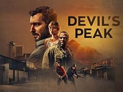 Devil peak gebraucht kaufen  Wird an jeden Ort in Deutschland