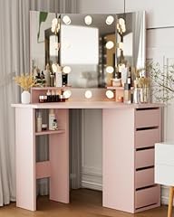 Likein corner vanity for sale  Delivered anywhere in USA 