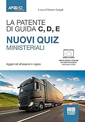Patente guida d usato  Spedito ovunque in Italia 
