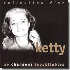 Collection 20 chansons d'occasion  Livré partout en France