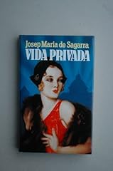 Vida privada d'occasion  Livré partout en France