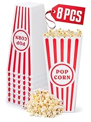 Kedudes popcorn boxes for sale  Delivered anywhere in USA 
