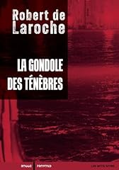 Gondole ténèbres enquête d'occasion  Livré partout en Belgiqu