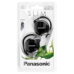Panasonic hjs46e casque d'occasion  Livré partout en France