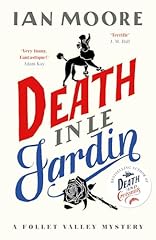 Death jardin unputdownable for sale  Delivered anywhere in UK