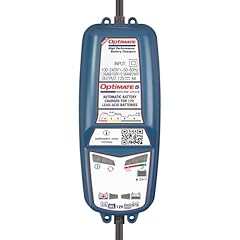 Optimate tm220 caricabatteria usato  Spedito ovunque in Italia 