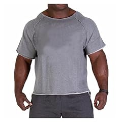 Men cotton casual for sale  Delivered anywhere in UK