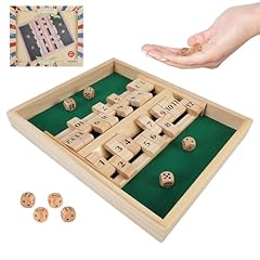 Gothink wooden shut for sale  Delivered anywhere in USA 