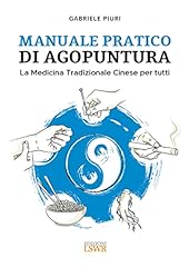 Manuale pratico agopuntura. usato  Spedito ovunque in Italia 