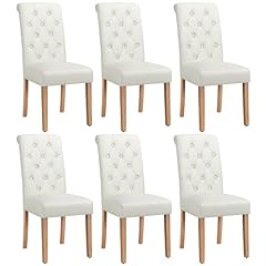 Yaheetech dining chairs for sale  Delivered anywhere in USA 