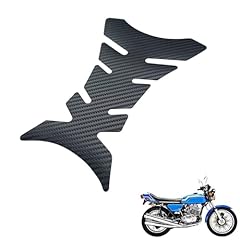 Generico paraserbatoio moto usato  Spedito ovunque in Italia 