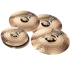 Paiste pst rock for sale  Delivered anywhere in USA 