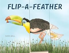 Flip feather make for sale  Delivered anywhere in USA 