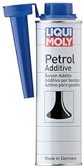 Liqui moly additivo usato  Spedito ovunque in Italia 