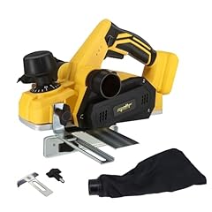 Mellif cordless planer for sale  Delivered anywhere in UK