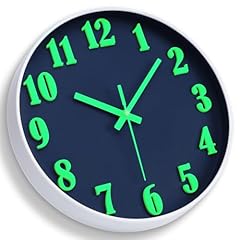 Warminn wanduhr leuchtend gebraucht kaufen  Wird an jeden Ort in Deutschland