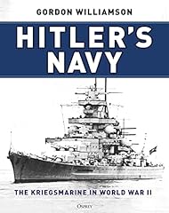 Hitler navy kriegsmarine for sale  Delivered anywhere in UK