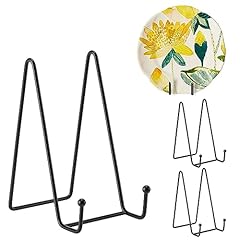 Plate stands pack for sale  Delivered anywhere in USA 