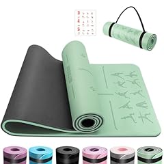 Utdouse yoga matte gebraucht kaufen  Wird an jeden Ort in Deutschland