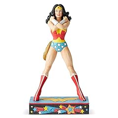 Enesco comics justice for sale  Delivered anywhere in USA 