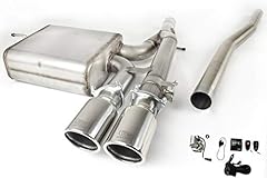 Ulter sport muffler for sale  Delivered anywhere in UK