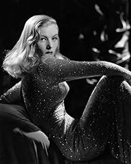 Worldphotographs veronica lake for sale  Delivered anywhere in UK
