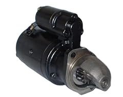 Rareelectrical new starter for sale  Delivered anywhere in USA 