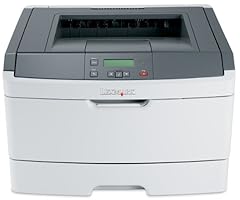 Lexmark e360d imprimante d'occasion  Livré partout en France