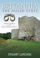Britannia failed state for sale  Delivered anywhere in UK