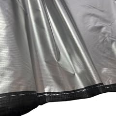 Fabrics reflective ripstop for sale  Delivered anywhere in UK