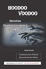 Hoodoo voodoo christian for sale  Delivered anywhere in Ireland