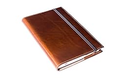 Vintage leather journal for sale  Delivered anywhere in USA 