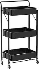 Storage trolley cart for sale  Delivered anywhere in UK