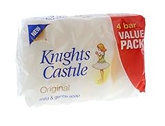 Three packs knights for sale  Delivered anywhere in UK