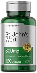 Horbäach john wort for sale  Delivered anywhere in USA 