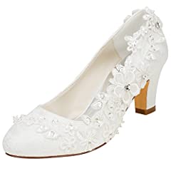 Emily bridal scarpe usato  Spedito ovunque in Italia 