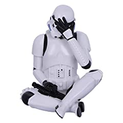 Nemesis original stormtrooper for sale  Delivered anywhere in UK